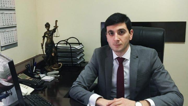 Վահե Գրիգորյանը հրաժարվում է իրականացնել իր պարտականությունները. փաստաբան