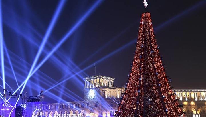 Ամանորի 325 մլն-ի զգալի մասը տրվում է արտոնյալ դարձած ընկերությանը․ Factor.am