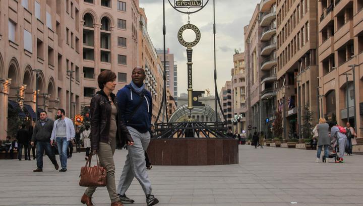 73 երկրի քաղաքացի է աշխատել Հայաստանում. «Փաստ»