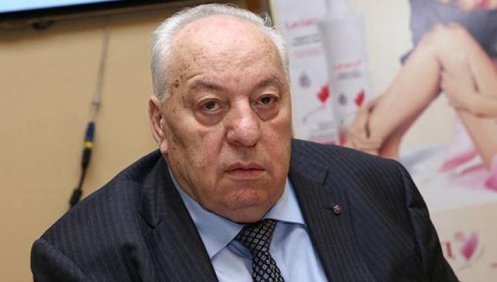 Ռազմիկ Աբրահամյանը տեղափոխվել է «Արմենիա» բժշկական կենտրոն․ Հետք