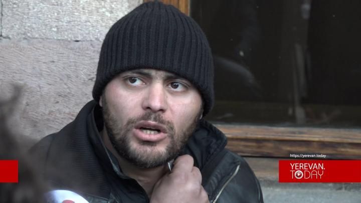 Պարզաբանում՝ ինքնասպան լինել սպառնացող քաղաքացիների վերաբերյալ