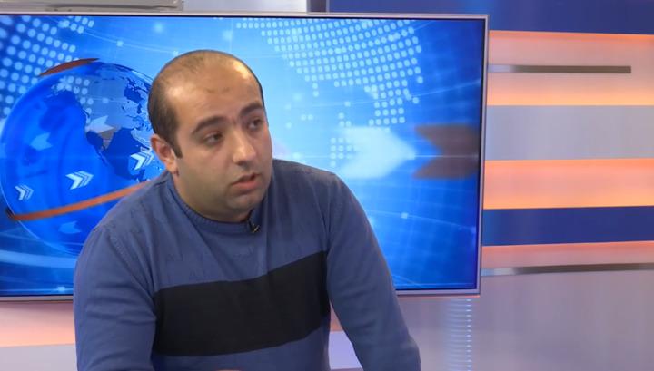 Ոստիկանության տեսանյութը ոչ պրոֆեսիոնալ է և անլուրջ․ Հովհաննես Խուդոյան