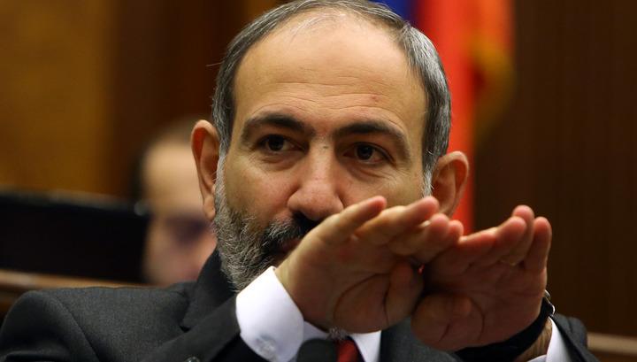 Ում դեմ են աշխատում վարչապետի արդարացումները․ «168 Ժամ»