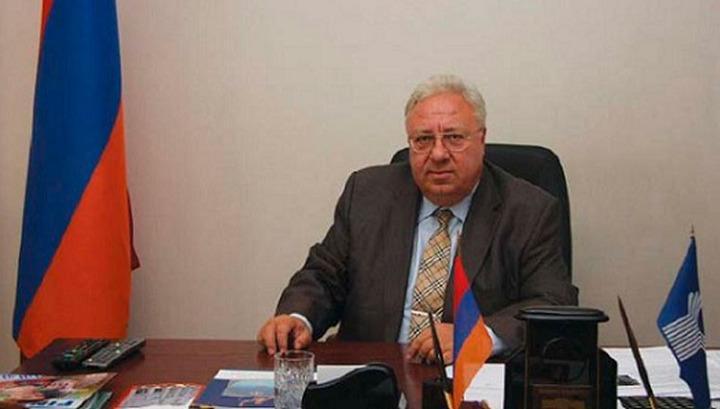 Արմեն Խաչատրյանի մահվան կապակցությամբ կառավարական հանձնաժողով է ստեղծվել