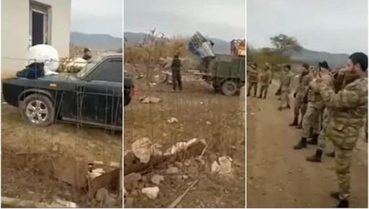 Համատարած անտերություն. Լիա Իվանյան