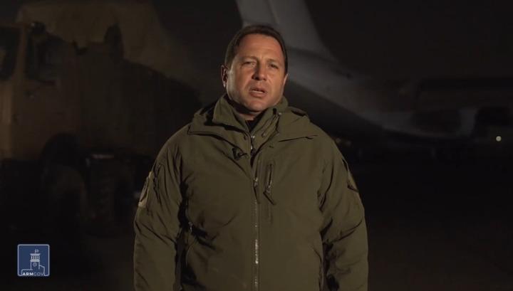 Մեր ուժը լինելու է հակառակորդի համար ավելի մահաբեր. ՊՆ-ն ամփոփում է տարին