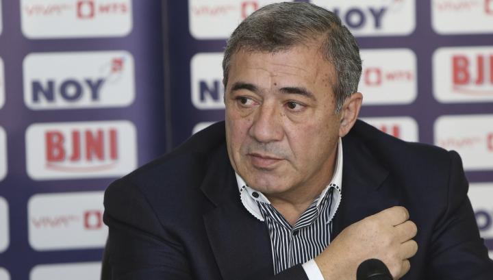 Ռուբեն Հայրապետյանի ընկերությունը չարաշահումներ է թույլ տվել․ ՔԿ