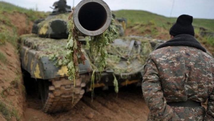 Զգուշացում և քամի՝ Բաքվից․ «168 Ժամ»