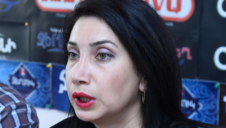 Ավագանին փորձում է մանիպուլյացիաների միջոցով կայանալ․ հայտարարություն