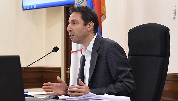 Մայրաքաղաքի զարգացման ծրագիր, գույքահարկի արտոնություններ․ ավագանու նիստը՝ ուղիղ