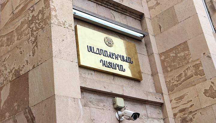 ՀՔԾ քննիչները մուտք են գործել ՍԴ․ «Հրապարակ»