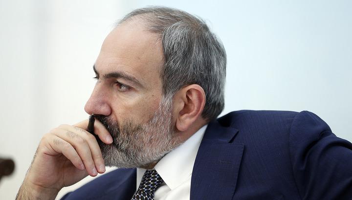 ԱԱԾ-ի տարեմուտի տհաճ նվերը՝ Նիկոլ Փաշինյանին․ 168.am