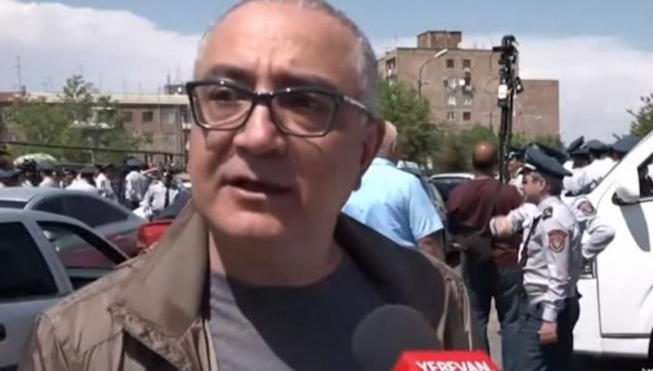 Քոչարյանի մերձավորների վրա գործ «կարելը» ծանր է նստելու Փաշինյանի վրա․ Zham.am