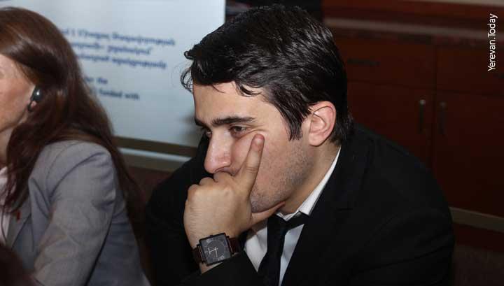 Արդարադատության ոլորտի քաղաքականությունը ձախողվում է․ Տիգրան Խաչիկյան