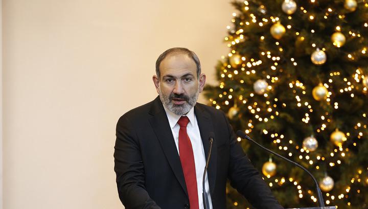 Պաշտոնյաներին հանուն Փաշինյանի PR-ի ստիպում են ընտանիքով լինել հրապարակում․ Politik