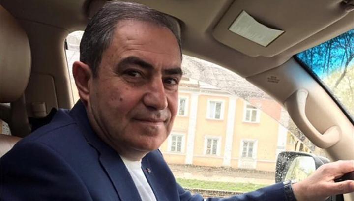 Դատախազությունն ուրիշի գույքը վերագրել է Հրայր Թովմասյանին․ Հրապարակ