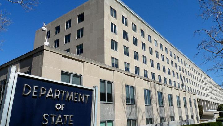 Ուկրաինայում ռազմական գործողությունն ավարտելու դեպքում ՌԴ-ի դեմ սահմանված  պատժամիջոցներից շատերը կչեղարկվեն․ ԱՄՆ Պետդեպ