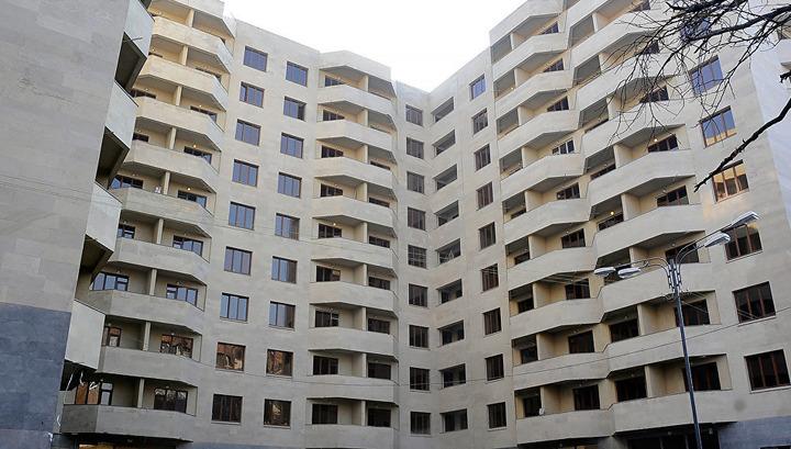 ՊՆ-ն ներկայացրել է զինթոշակառուներին բնակարանների գնման վկայագրերի տրամադրման հերթականությունը