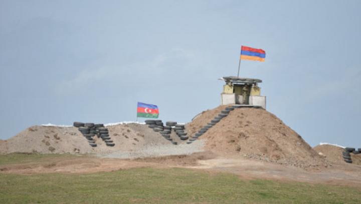 Զորքերը պետք է հետ քաշվեն այն դիրքերը, որտեղ գտնվում էին մինչև ռազմական գործողություններն սկսվելը. ՀՀ-ում Մեծ Բրիտանիայի դեսպանատուն