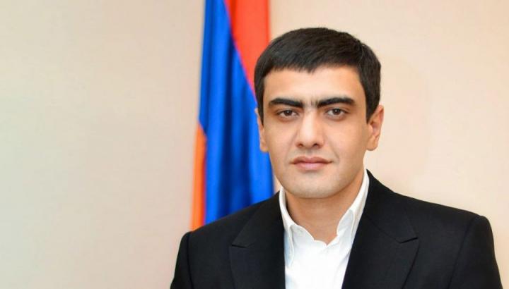 Ինձ հետ կատարվողը քաղաքական հետապնդում չէ, ես մեծագույն հարգանք ունեմ պետական կառույցների նկատմամբ. Առուշ Առուշանյան