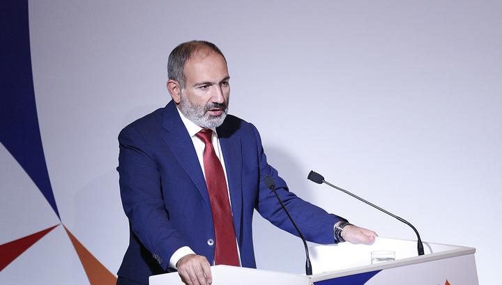 Հունիսի 20-ին կանցկացվեն արտահերթ խորհրդարանական ընտրություններ. Նիկոլ Փաշինյան