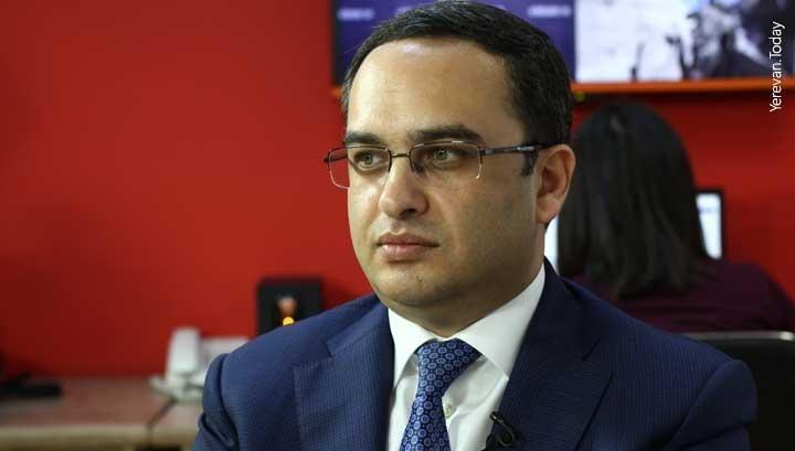 2019-ի տպավորությունը պարզապես հուսահատեցնող է․ Վիկտոր Սողոմոնյան․ News.am