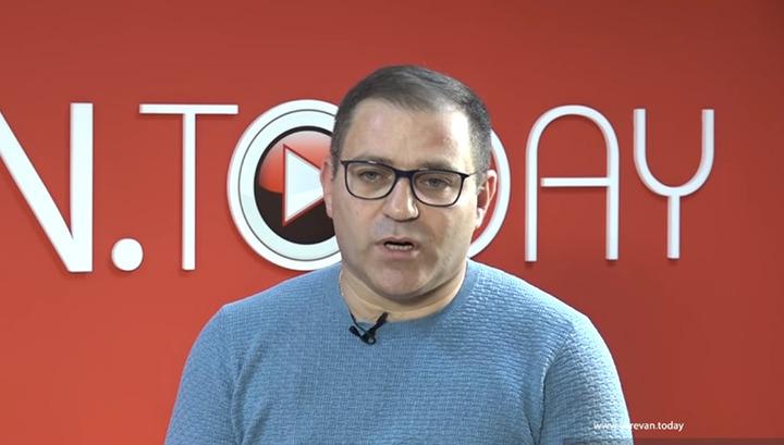 Ցուցակադրված ավտոբուսներով մարդկանց են բերելու հրապարակ․ Մալյան