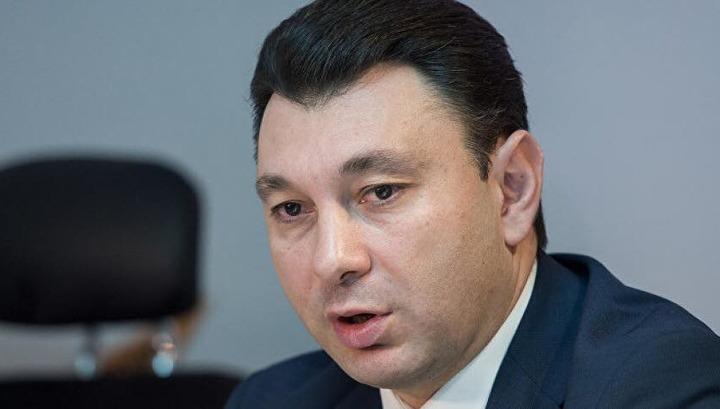 Հարևան երկրին ցավակցելը բլինչիկին վնաս չէ. Էդուրադ Շարմազանով