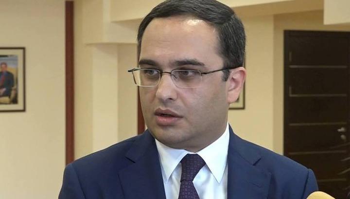 2-րդ նախագահի գրասենյակի ղեկավարը հայտարարում է՝ «ֆեյքի» հետ կապ չունեն․ Aravot