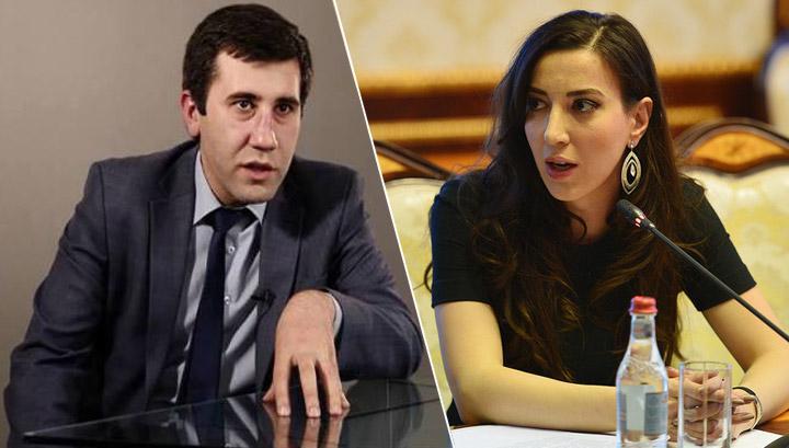 Կառավարության աշխատակազմը խտրական վերաբերմունք է դրսևորել․«Իրավական ուղի»