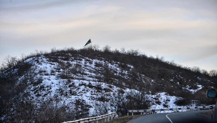 Սյունիքի գյուղերի հարևանությամբ հարբած ադրբեջանցիները կրակոցներ են արձակում. ՄԻՊ