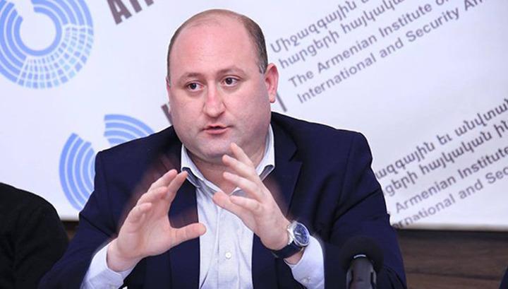 Իրանի համար ԱՄՆ բոլոր ռազմաբազաները հասանելիության գոտում են․ միջազգայնագետ