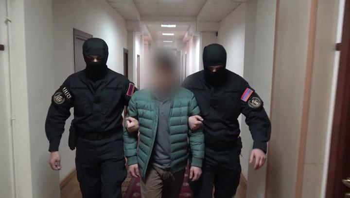 «Դիանա Հարությունյան» ֆեյքը կալանավորվել է․ ԱԱԾ