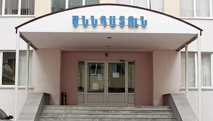 Ինչո՞ւ է դադարեցվել Մարալիկի ծննդօգնության ծառայությունների ֆինանսավորումը