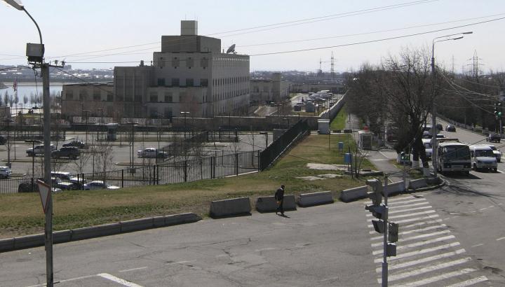 ՀՀ-ում ԱՄՆ դեսպանատունը հայտարարություն է տարածել