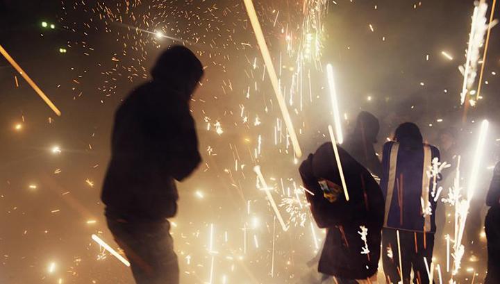 Ամանորյա տոների ընթացքում հիվանդանոցներ են դիմել պայթուցիկներից տուժած 95 անձ․ ԱՆ