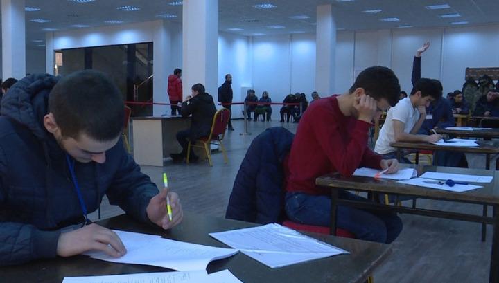 Զինված ուժերը կհամալրվեն ՏՏ ոլորտի մասնագետ-նորակոչիկներով. ՊՆ