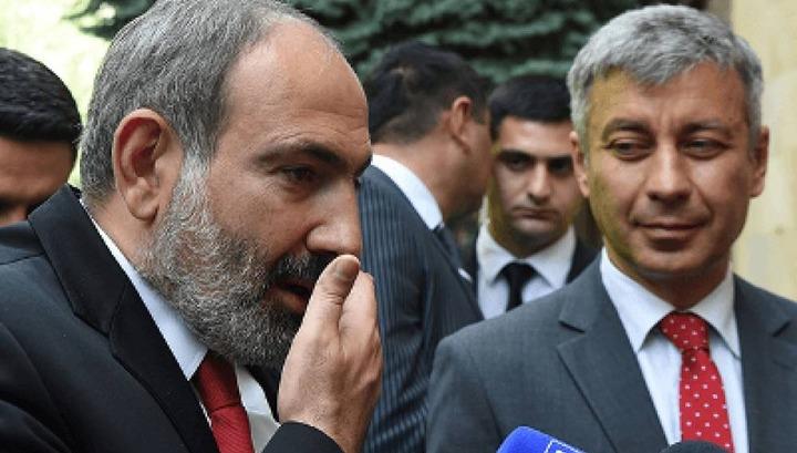 Վարչապետի խոսնակի ազատման պատճառն ինքնագործունեությունն է․ Politik.am