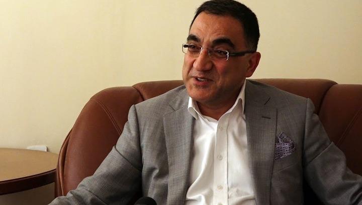 Անհարմարություն եմ զգում նախագահ Քոչարյանի կարգավիճակի առումով․ Արմեն Դարբինյան