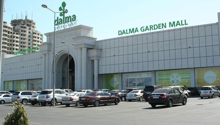 Եվս մեկ արտակարգ դեպք՝ «Դալմա Գարդեն մոլ»-ում․ Shamshyan.com