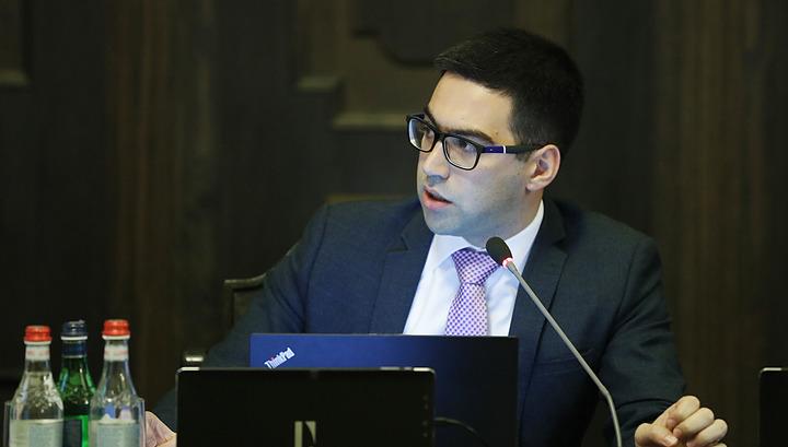 Արդարադատության նախարարին դատի են տվել․ «Ժողովուրդ»