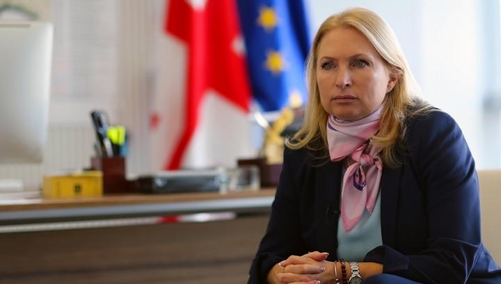 Սխալ գնահատական է. Վրաստանի Էկոնոմիկայի նախարարը՝ ՀՀ վարչապետին