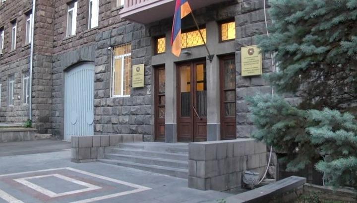 Աշխատանքի հնարավորություն՝ ԱԱԾ-ում