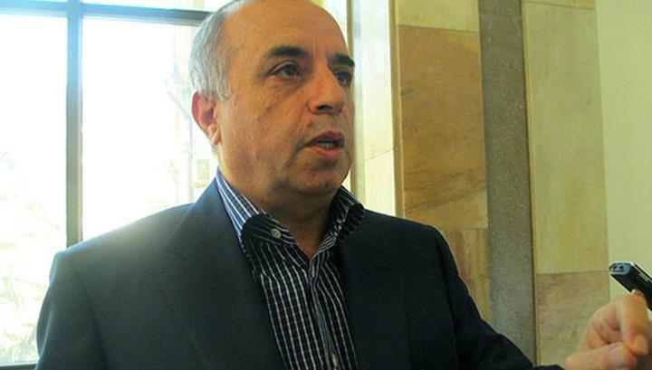 Դատարանը փոխել է Ալեքսան Պետրոսյանի խափանման միջոցը