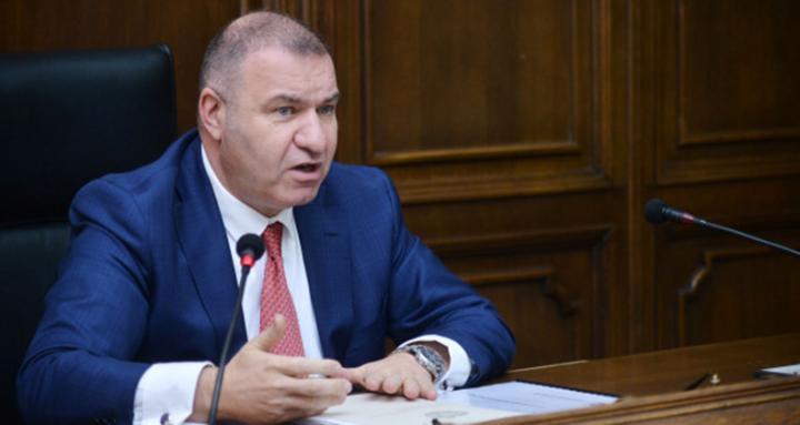 ՀՆԱ–ի վերաբերյալ վարչապետի գնահատականները շատ ռիսկային էին. Միքայել Մելքումյան