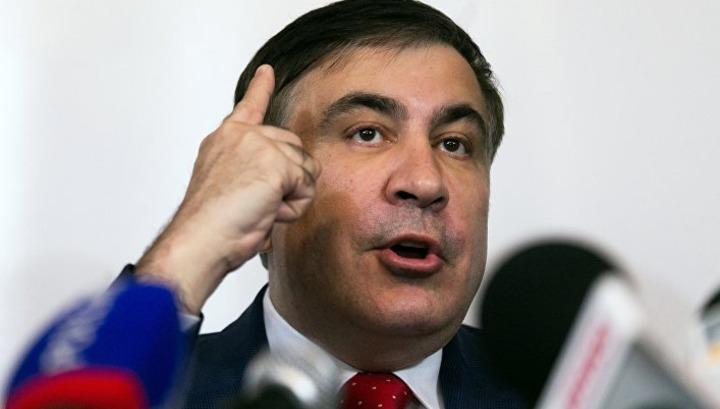 Սաակաշվիլին անդրադարձել է Նիկոլ Փաշինյանի աղմկահարույց հայտարարությանը