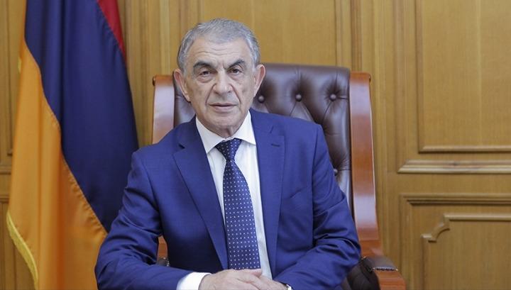 Արա Բաբլոյանի դեմ չկա որևէ ցուցմունք. պաշտպան․ «Փաստինֆո»