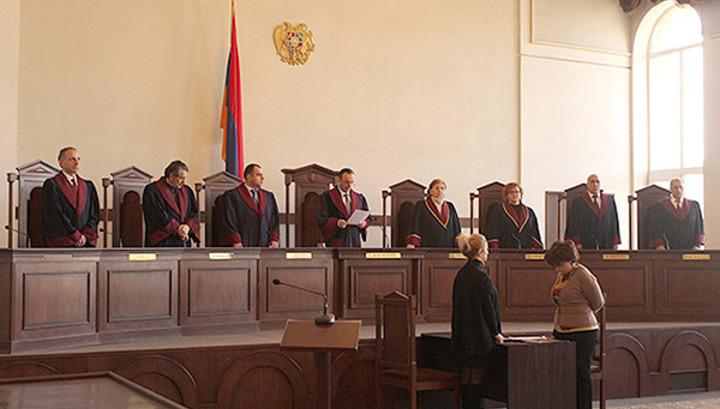 ՍԴ 2 դատավորի հանդեպ հրաժարական ներկայացելու ուժեղ ճնշում կլինի․ 168.am