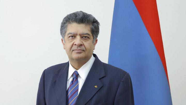 Վիետնամում ՀՀ դեսպանը՝ համատեղության կարգով դեսպան նաև Կամբոջայում