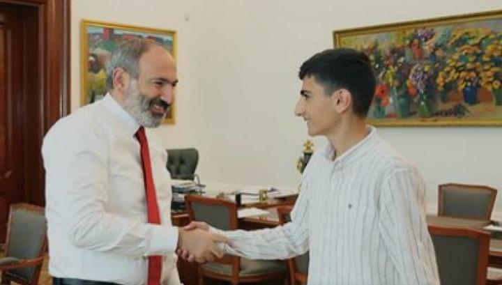 Կրթությունը պիտի առավել հաջողակ բիզնես վարելու միջոց լինի․ վարչապետ